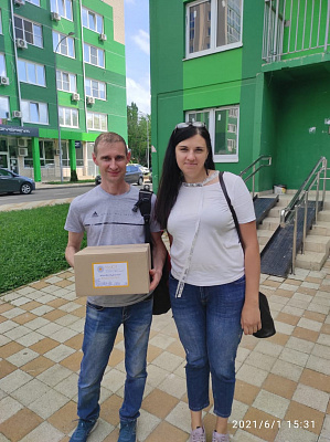 Покупка 2-х комнатной квартиры в Краснодаре